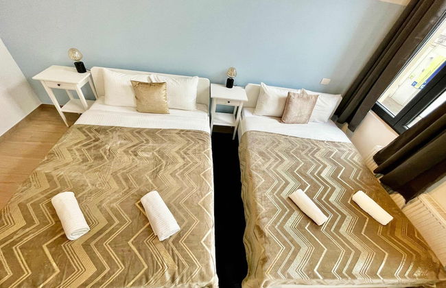 Luxury 2BR 2BA Near Fashion District by Oneluxstay - Foto 38