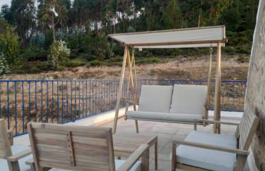 Casas de Campo de Vale de Junco - Foto 28