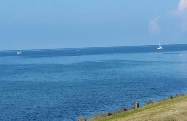 Seaside Serenity in Faldsled-by Traum - Foto 14