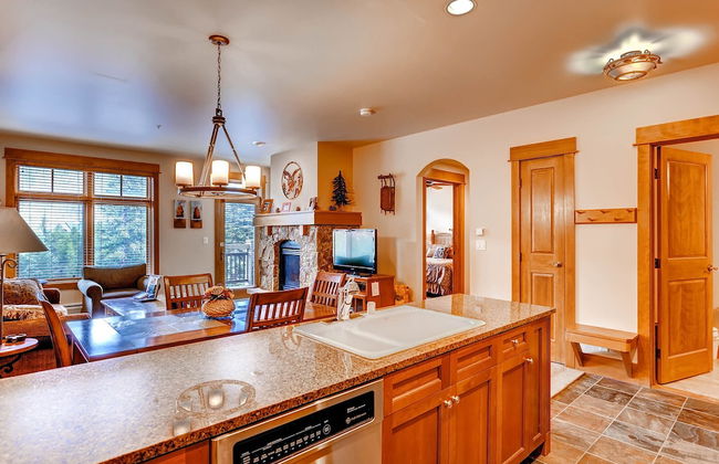 Timbers and Lone Eagle by Keystone Resort - Foto 28