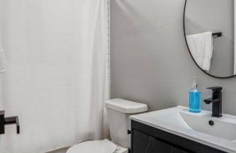 2 Bedroom - Gated Parking - Fully Equipped Kitchen - Foto 24