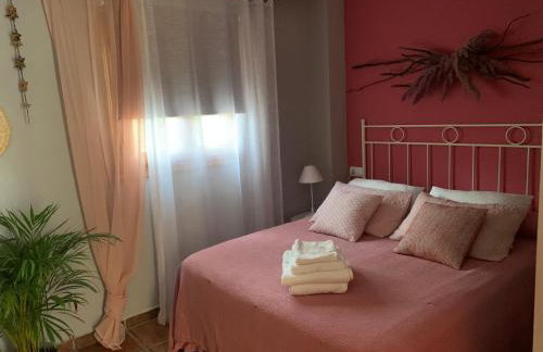 Apartamentos la Jayma del Arte - Foto 2