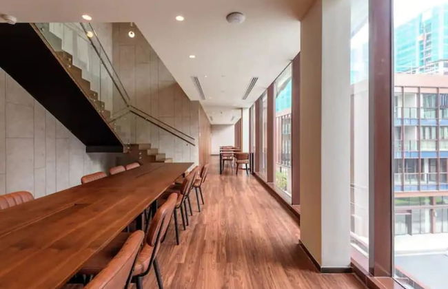 Metropole Deluxe Apartment View City - Foto 64