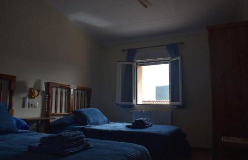 Casa Rural Fuente de la Plata - Foto 23