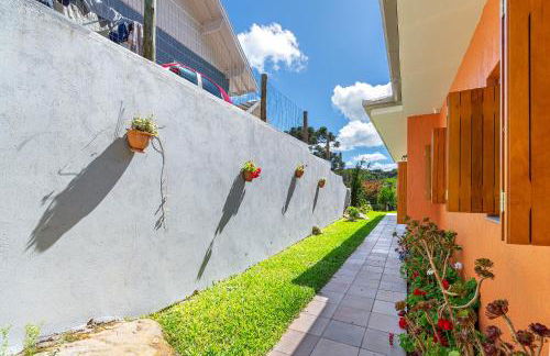 Belíssima Casa 3 Quartos 5 Minutos do Centro - Foto 53