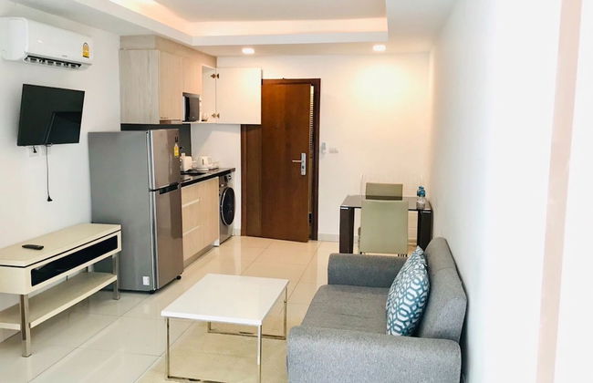 Laguna Beach Resort 2 by PSR ASIA - Foto 21