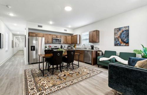 15 Bedrooms in the Heart of NOLA - Foto 56