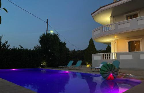 Villa Georgia With Pool - Foto 14