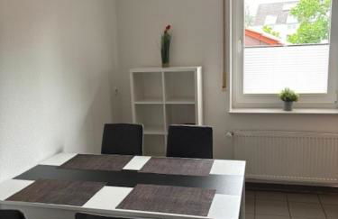 3 Zimmer Ferienwohnung Nummer 1 - Foto 3