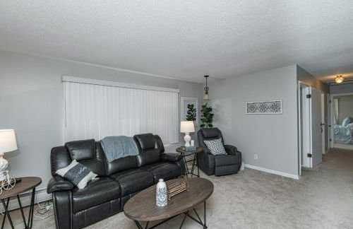 3 Bedroom Haven of Rest-5 Minutes from Mayo Clinic! - Foto 8