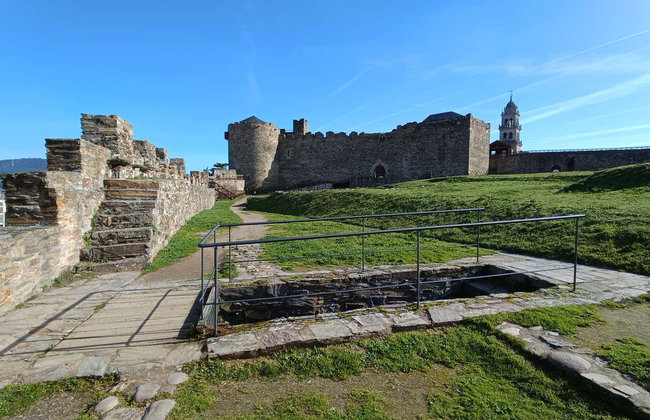 Visita guiada por el castillo de Ponferrada - Foto 19