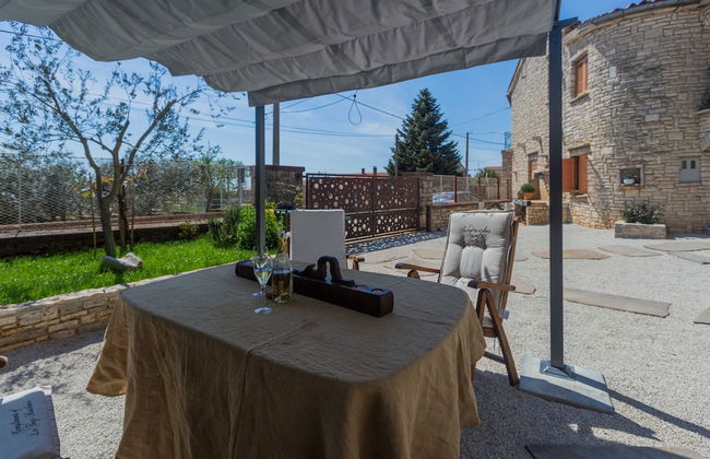 Apartment Alba - Foto 21