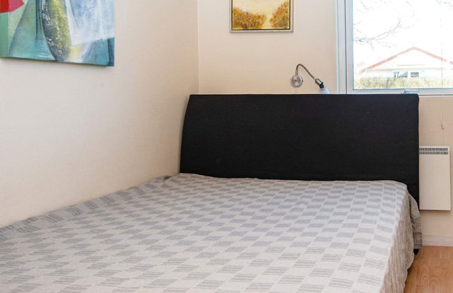 8 Person Holiday Home in Struer - Foto 20