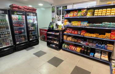 Apollos Garden - Foto 13