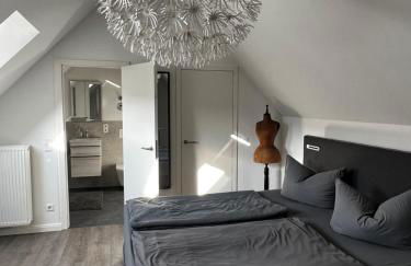 Moderne Galeriewohnung mit Balkon und Stellplatz am Wenigemarkt - Foto 26