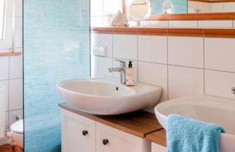 Charmante, großzügige Ferienwohnung Villa Fleurie - Foto 15