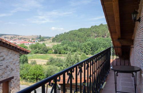 CASA RURAL MIRADOR DE PINARES - Foto 7