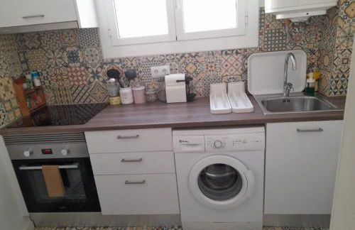 1 Casual Apartments - Foto 24