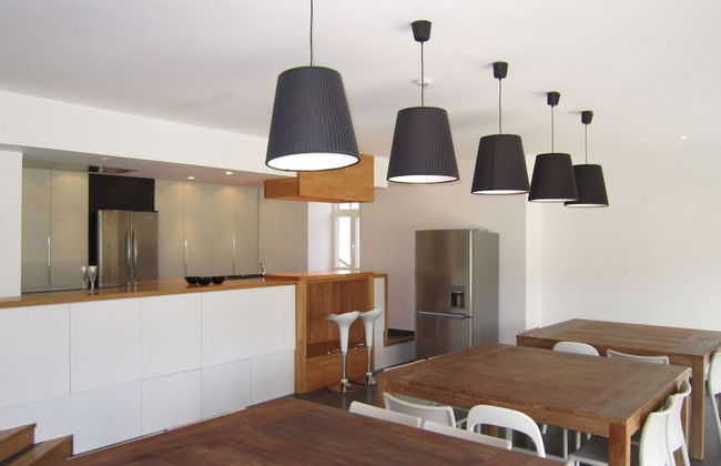 Bovigny Holiday Home With Cinema - Foto 33