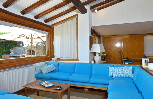 Villa Ada in Ansedonia - Foto 50