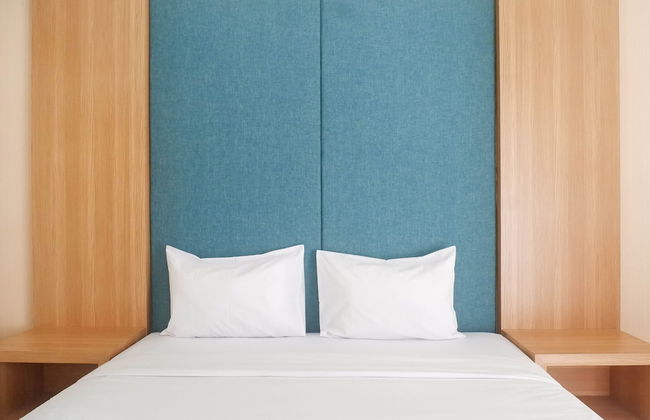 Best Value & Clean Studio Room Apartment at Pavilion Permata 2 - Photo 4