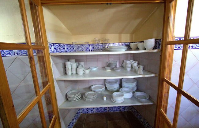 Dehesa Casa Quemada - Photo 23