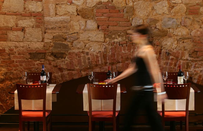 La Locanda di San Francesco - Photo 68