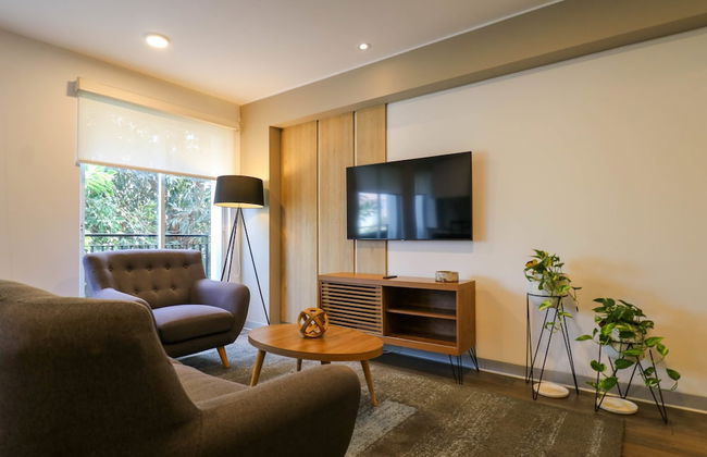 Amazing 1BR in the Heart of Barranco - Foto 22