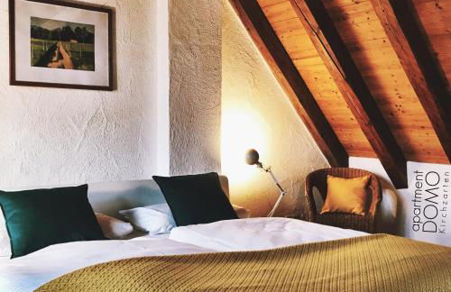 Apartment DOMO Kirchzarten - Foto 3