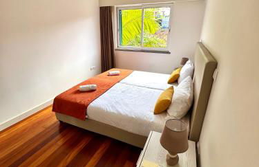 Sunset Dreams - Arco da Calheta - Foto 61