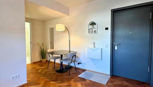 Isaak Apartment Löwenbau E1-W06 - Foto 4