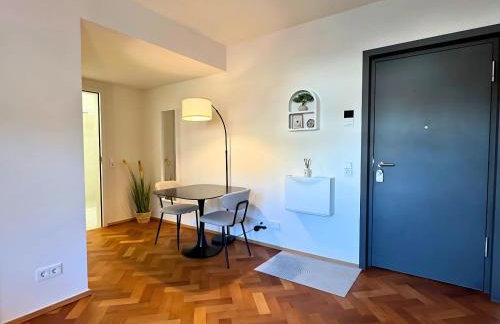 Isaak Apartment Löwenbau E1-W06 - Foto 4