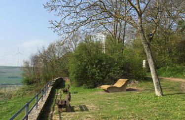 Alte Schule Wachenheim im Zellertal - Foto 18