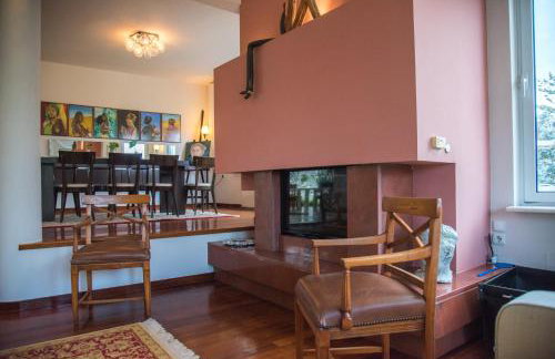 Erasmia's House - A Green Haven for Ultimate Relaxation - Foto 42