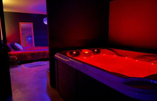 Love Room L Interlude - Foto 10