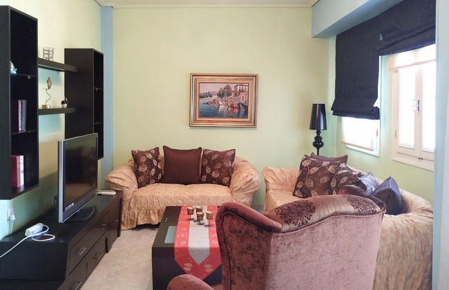 Joanna House in Volos - Photo 23