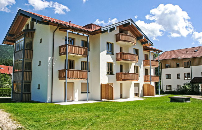 1 bedroom Apartment in Ruhpolding - Photo 1