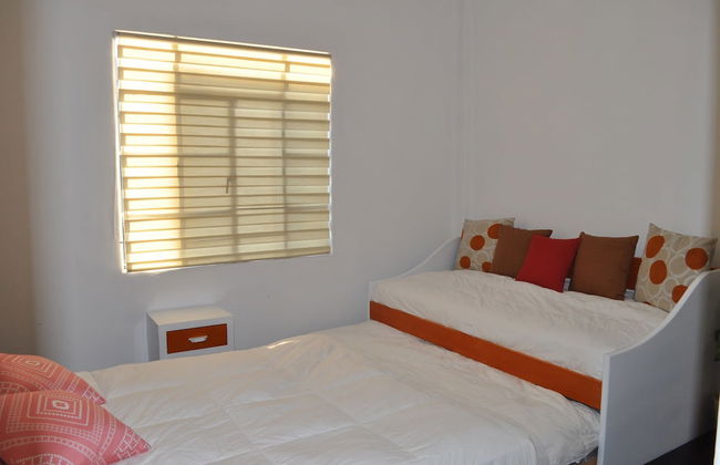 Suite Regina 94 - Photo 3