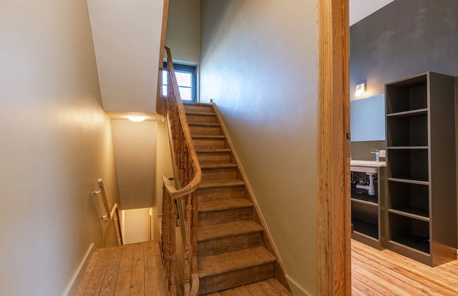 House Tilo Charming Holiday Home in Ypres for 8 Guests History Nature and Relaxation - Foto 27