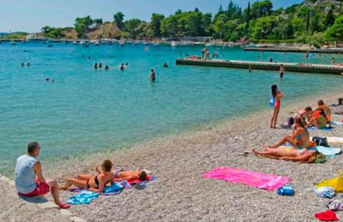 Apartments Mare - Photo 49