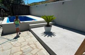 SeaViewPeramou - Foto 2