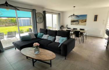 La maison Ti Billou, 6 pers, plage et GR 34 à 250m - Foto 5