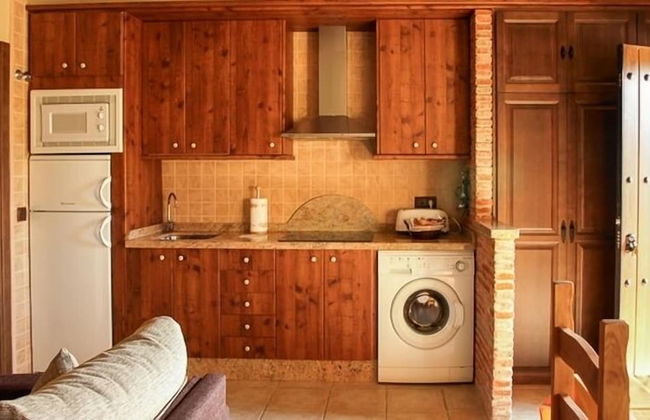 Apartamentos Rurales el Calama - Foto 3