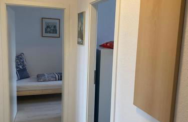 Wunderschöne neue handwerker und Monteurwohnung THM 17 - Foto 21