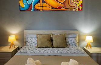 Villa MiraMar Exclusive Home Palermo Airport - Foto 4