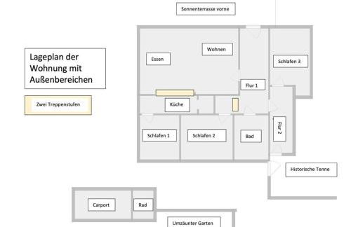 Gulfhof Siebelshörn - Foto 26