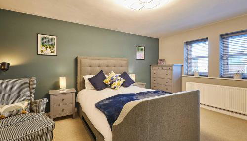 Host and Stay - River Hill House - Foto 4