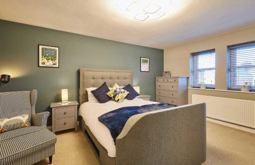 Host and Stay - River Hill House - Foto 4