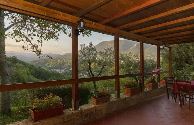 Agriturismo Colle Tocci - Foto 7