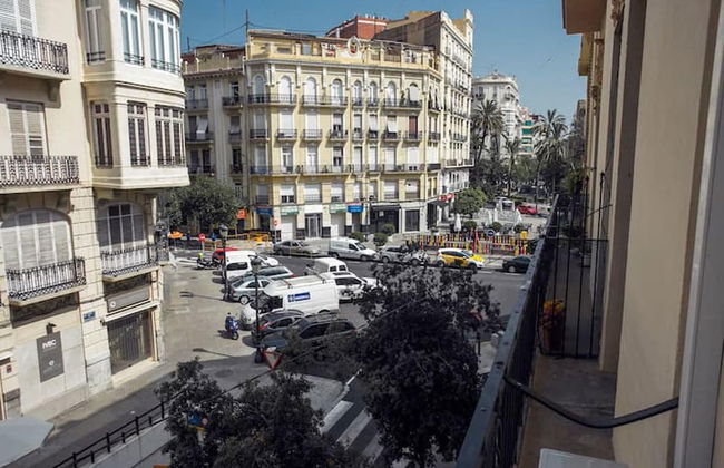 Remarkable 3 Bedroom Apartment in L'eixample - Foto 10